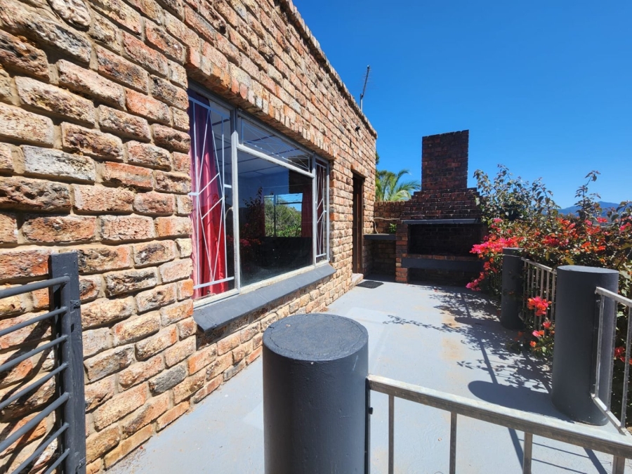 Commercial Property for Sale in Friemersheim Western Cape